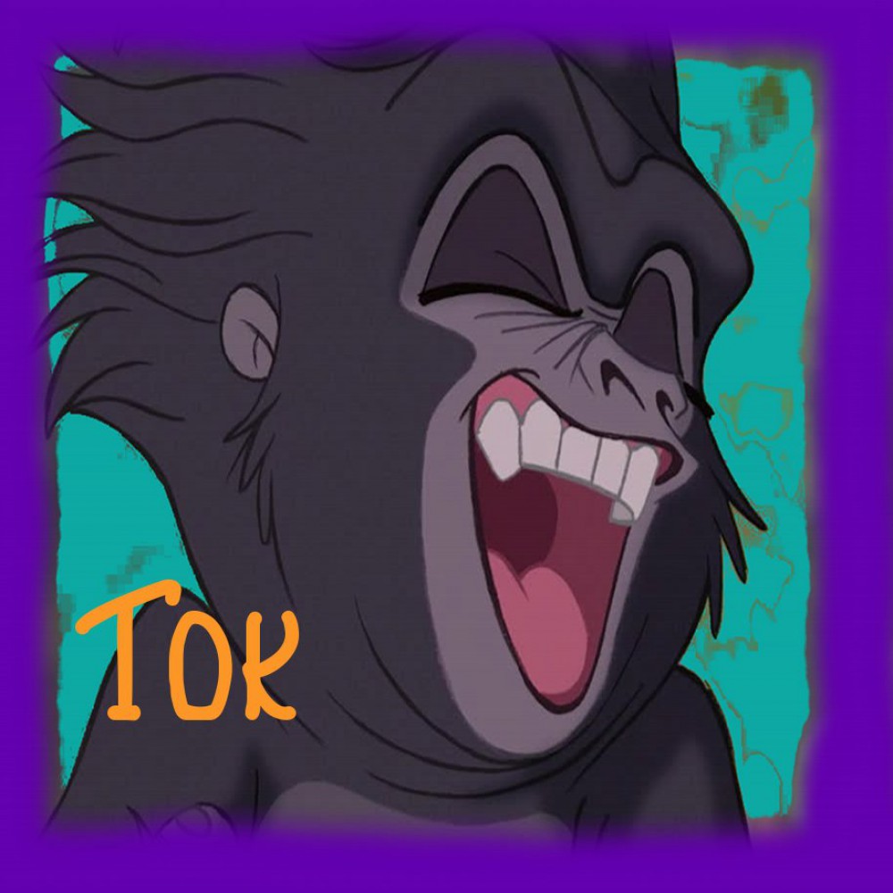 Avatar Tok libre service