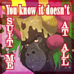 Avatar forum - Kerchak