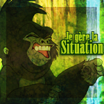 Avatar forum - Tok