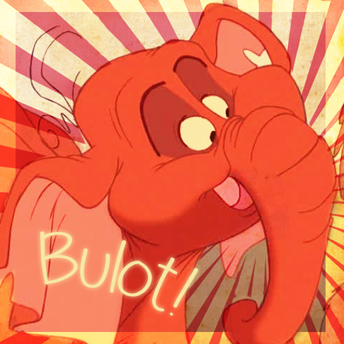 Avatar Tantor pour bulot!