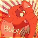 Avatar Tantor pour bulot!