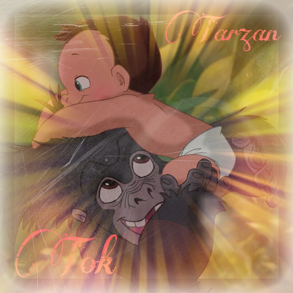 avatar libre tok et tarzan
