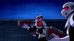 Image Teen Titans Saison 1