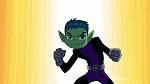 Image Teen Titans Saison 1