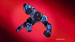 Image Teen Titans Saison 1