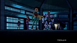 Image Teen Titans Saison 1
