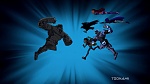 Image Teen Titans Saison 1