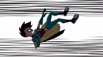Image Teen Titans Saison 1