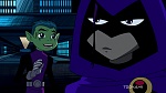 Image Teen Titans Saison 1