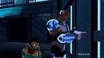 Image Teen Titans Saison 1