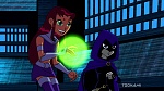 Image Teen Titans Saison 1