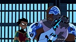 Image Teen Titans Saison 1