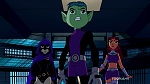 Image Teen Titans Saison 1