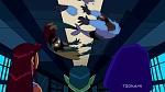 Image Teen Titans Saison 1