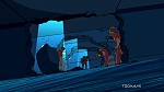 Image Teen Titans Saison 1
