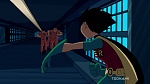 Image Teen Titans Saison 1
