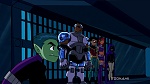 Image Teen Titans Saison 1