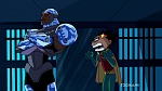 Image Teen Titans Saison 1