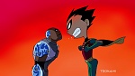 Image Teen Titans Saison 1