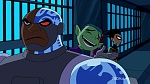 Image Teen Titans Saison 1