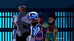 Image Teen Titans Saison 1