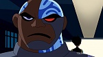 Image Teen Titans Saison 1