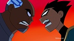 Image Teen Titans Saison 1