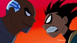 Image Teen Titans Saison 1
