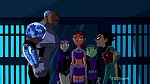 Image Teen Titans Saison 1