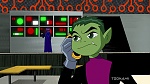 Image Teen Titans Saison 1