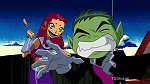 Image Teen Titans : Diviser pour mieux régner