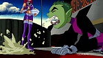 Image Teen Titans Saison 1