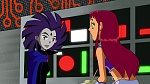 Image Teen Titans Saison 1