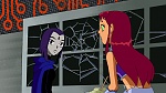 Image Teen Titans Saison 1