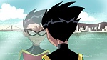 Image Teen Titans Saison 1