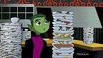 Image Teen Titans : Diviser pour mieux régner
