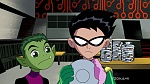 Image Teen Titans Saison 1