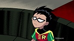 Image Teen Titans Saison 1