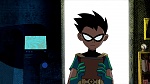 Image Teen Titans Saison 1