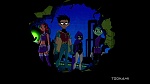 Image Teen Titans Saison 1