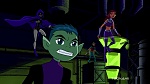 Image Teen Titans Saison 1