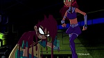 Image Teen Titans Saison 1