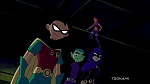 Image Teen Titans Saison 1