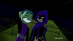 Image Teen Titans Saison 1