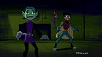 Image Teen Titans Saison 1