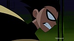 Image Teen Titans Saison 1