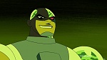 Image Teen Titans Saison 1