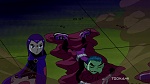 Image Teen Titans Saison 1
