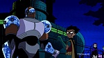 Image Teen Titans Saison 1