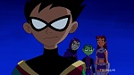 Image Teen Titans Saison 1